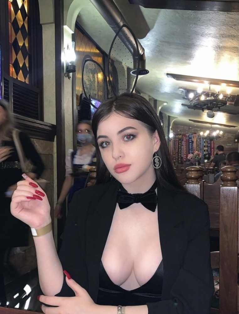 Индивидуалка 🎥 Таша фото № 2 в городе Богучар