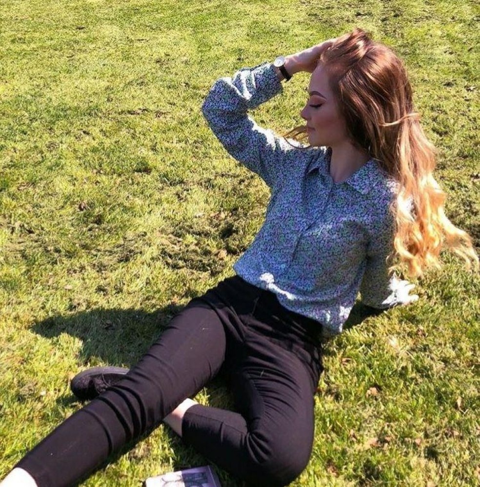 Индивидуалка Лиза главное фото в городе Богучар 