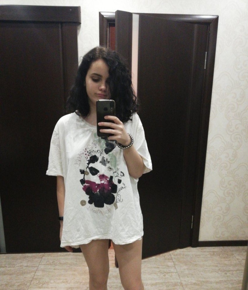 Индивидуалка Марианна главное фото в городе Богучар 