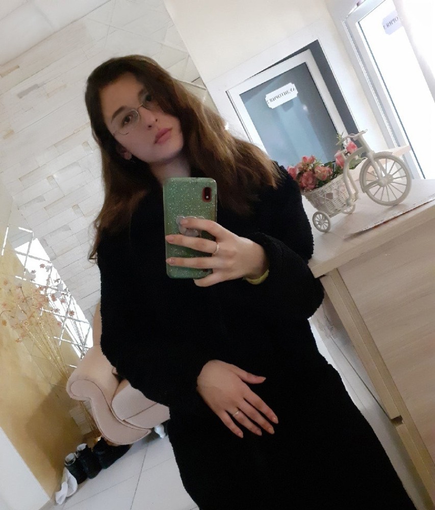 Индивидуалка Наталья главное фото в городе Богучар 