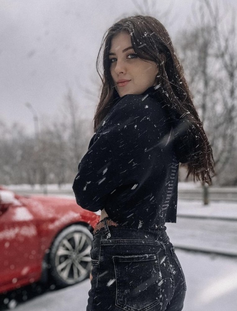 Индивидуалка 🎥 Таша главное фото в городе Богучар 