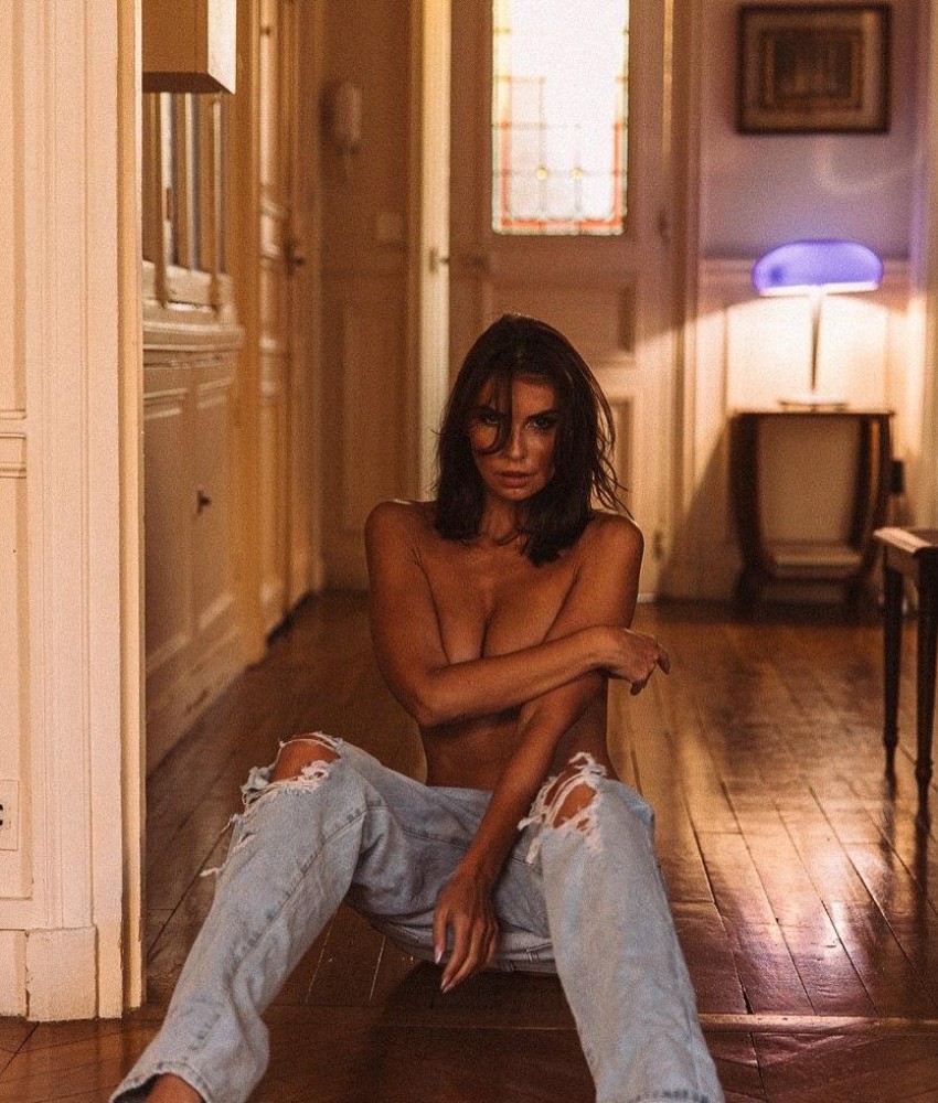 Индивидуалка Аннетт фото № 2 в городе Богучар