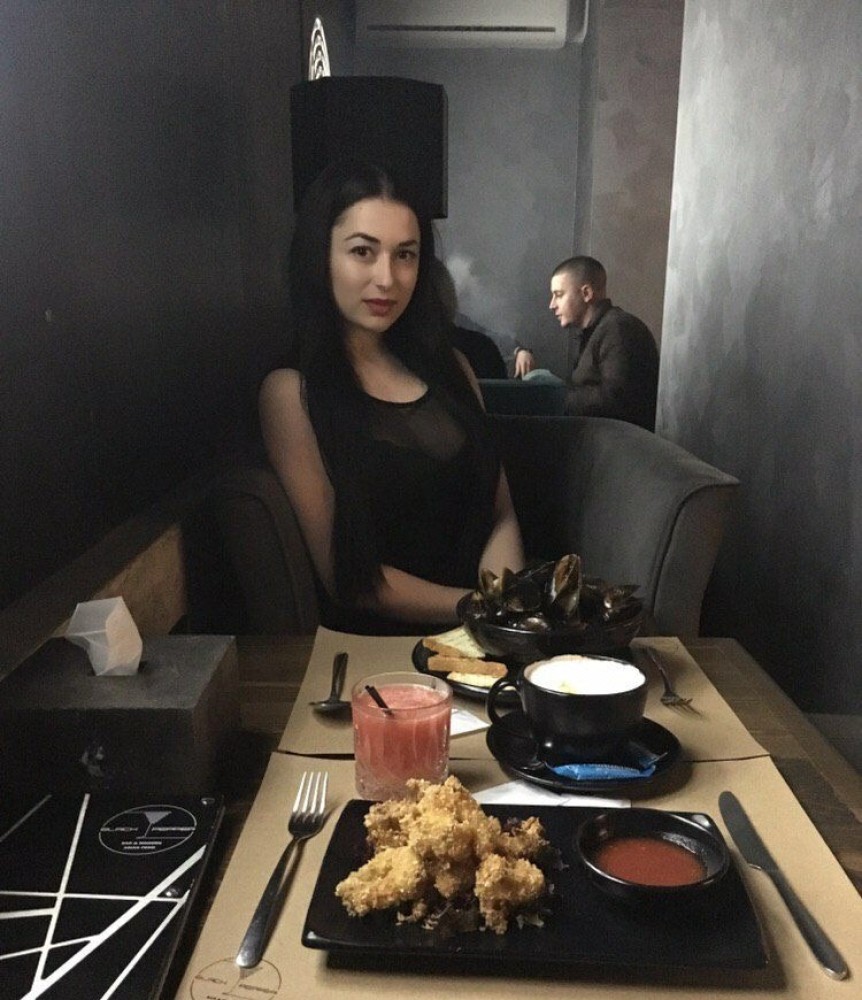 Индивидуалка Анжелика фото № 2 в городе Богучар