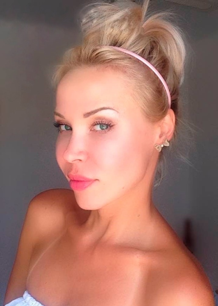 Индивидуалка Татьяна главное фото в городе Богучар 