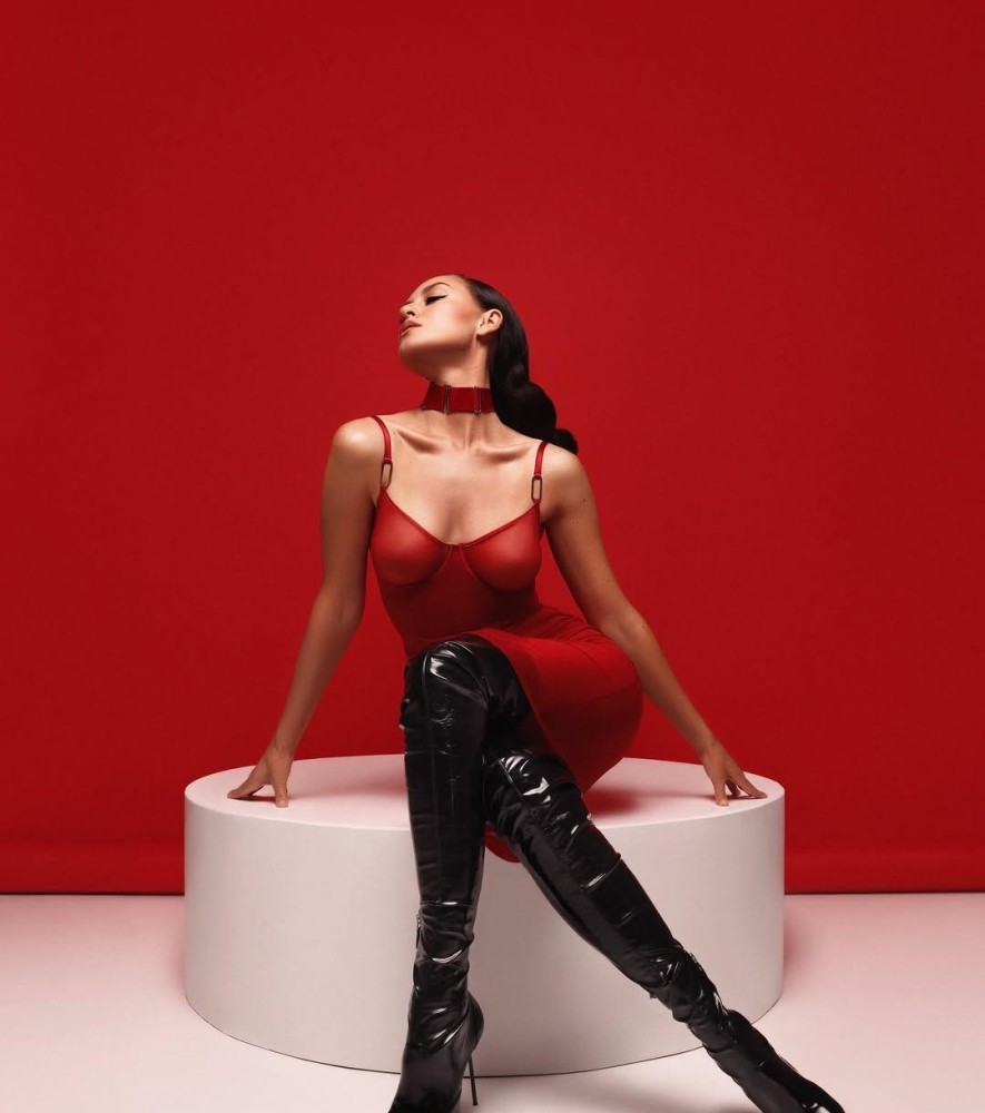 Индивидуалка Диана фото № 2 в городе Богучар