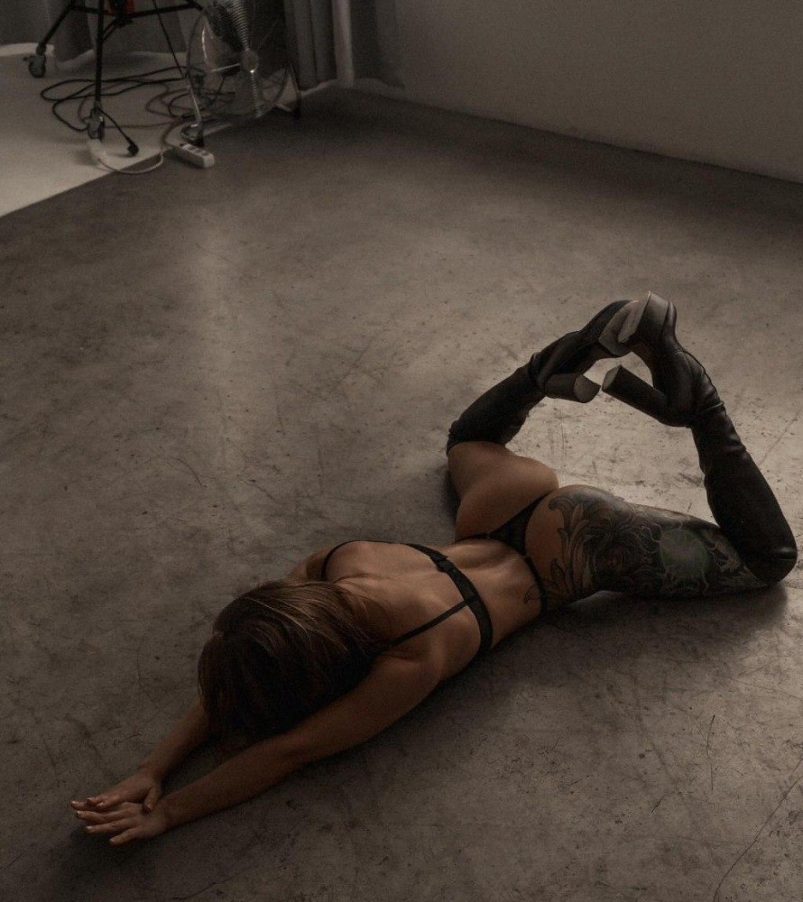 Индивидуалка Эльвира фото № 2 в городе Богучар