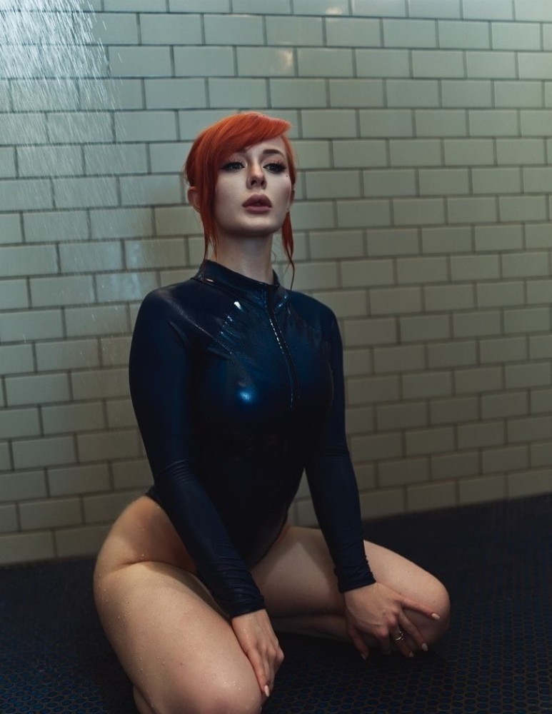 Индивидуалка Эмилия фото № 2 в городе Богучар