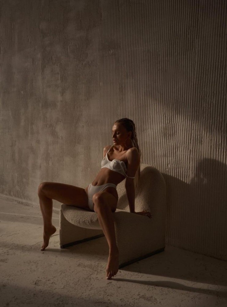 Индивидуалка Глафира фото № 2 в городе Богучар