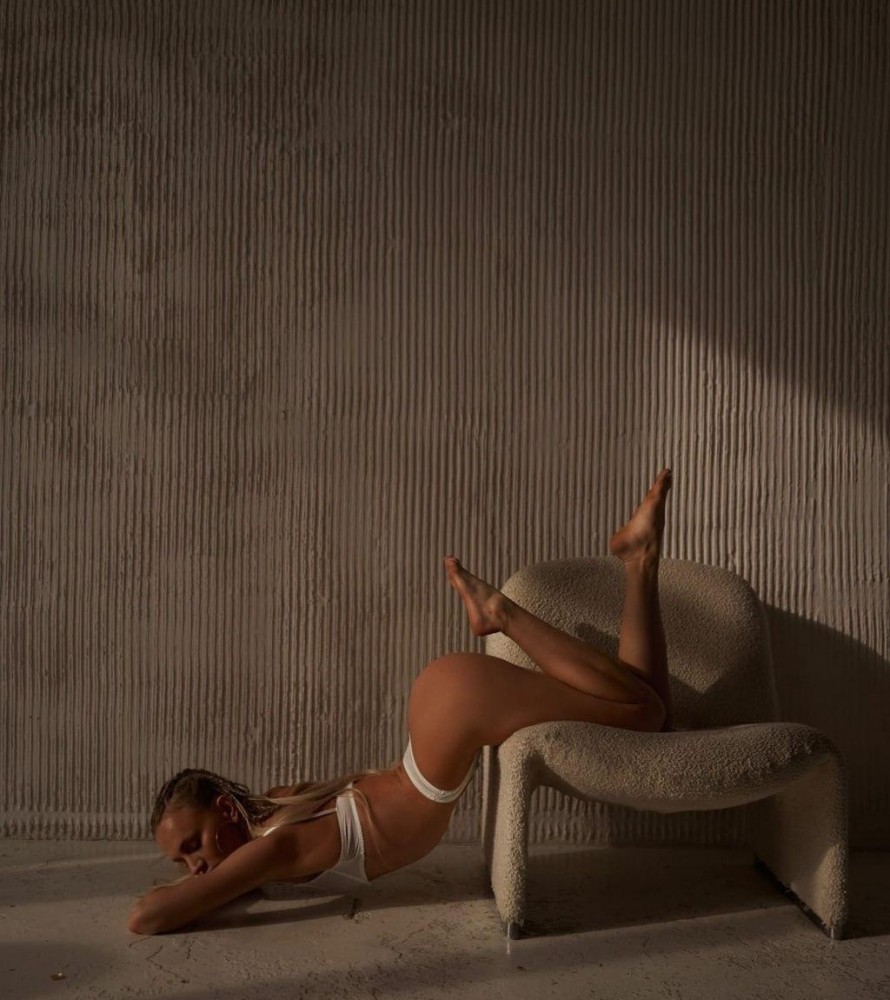 Индивидуалка Глафира фото № 2 в городе Богучар