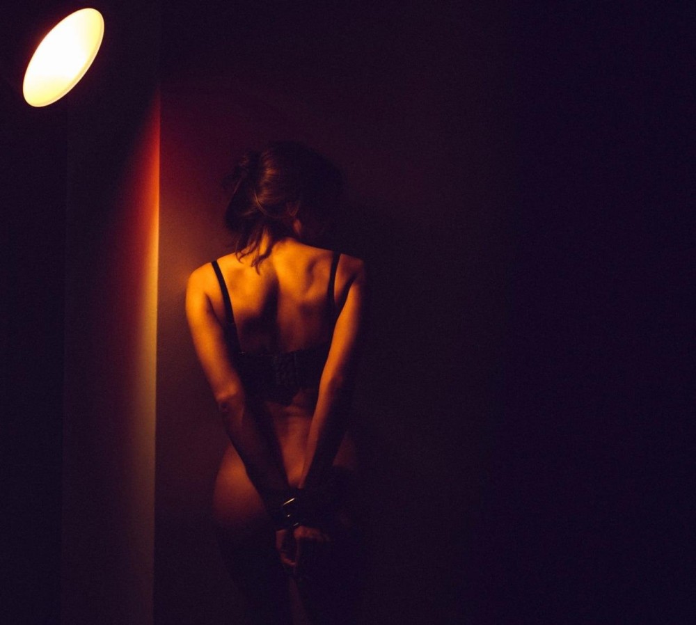 Индивидуалка Инна фото № 2 в городе Богучар