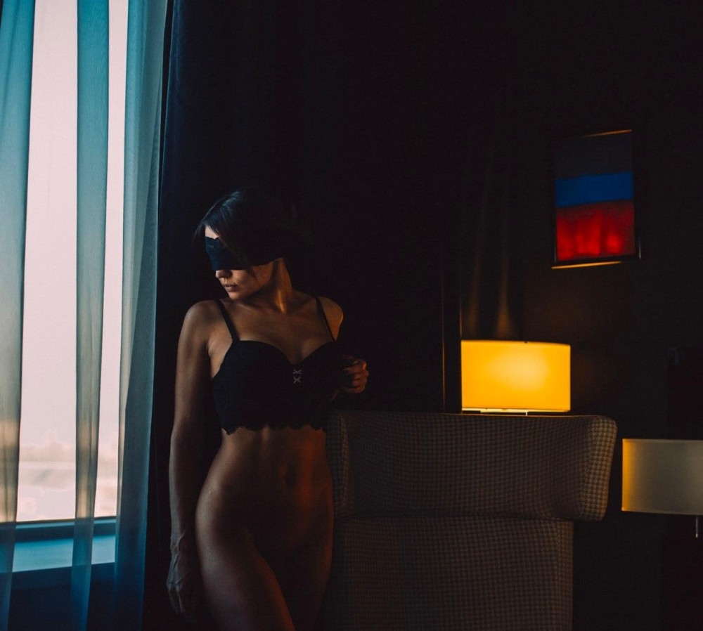 Индивидуалка Инна фото № 2 в городе Богучар