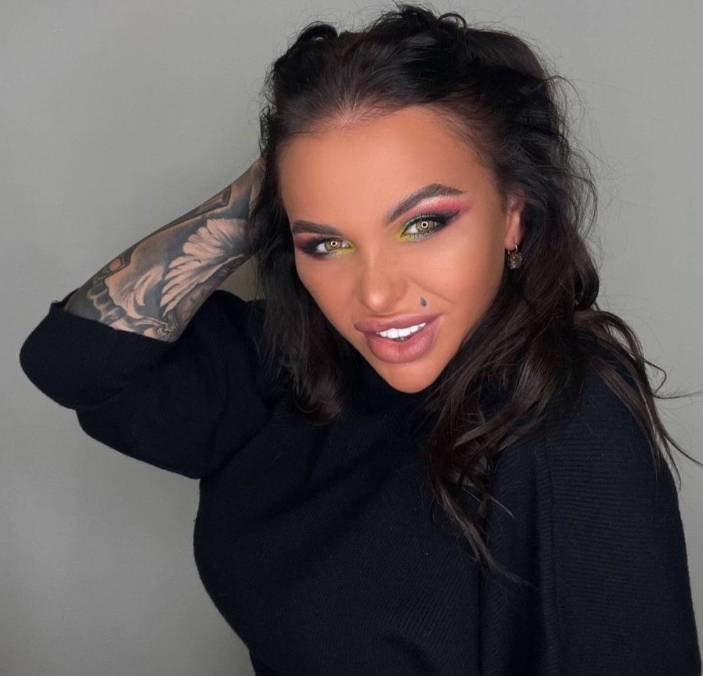 Индивидуалка Ирина фото № 2 в городе Богучар