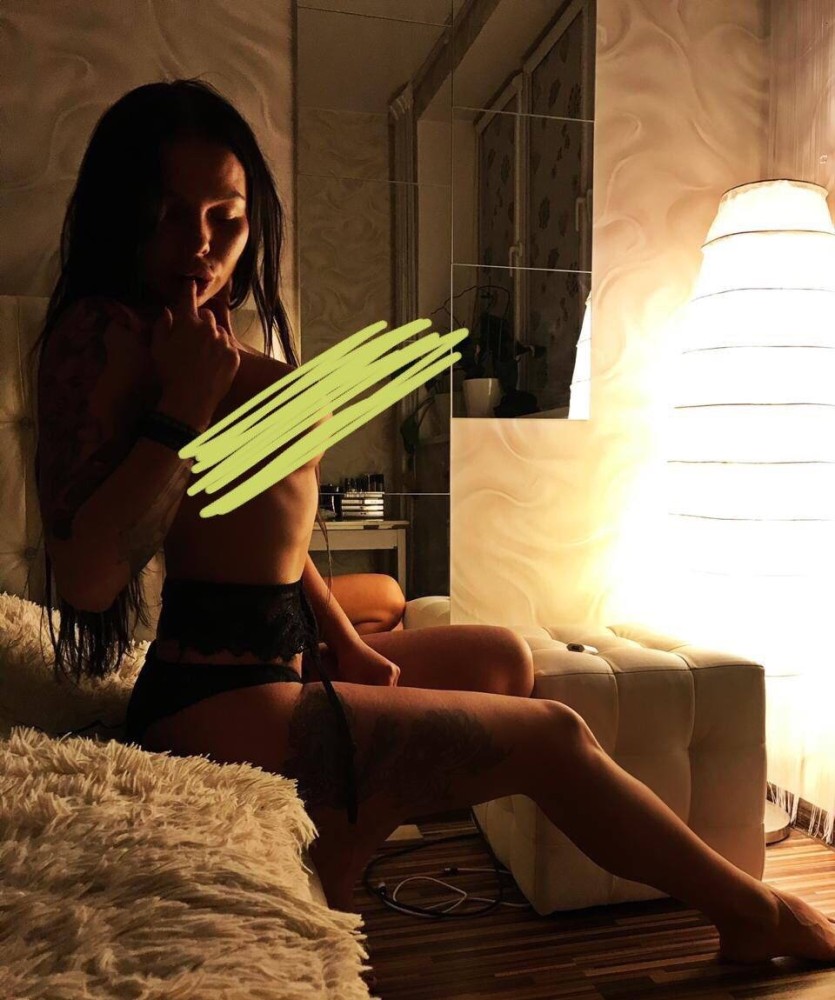 Индивидуалка Ирина фото № 2 в городе Богучар