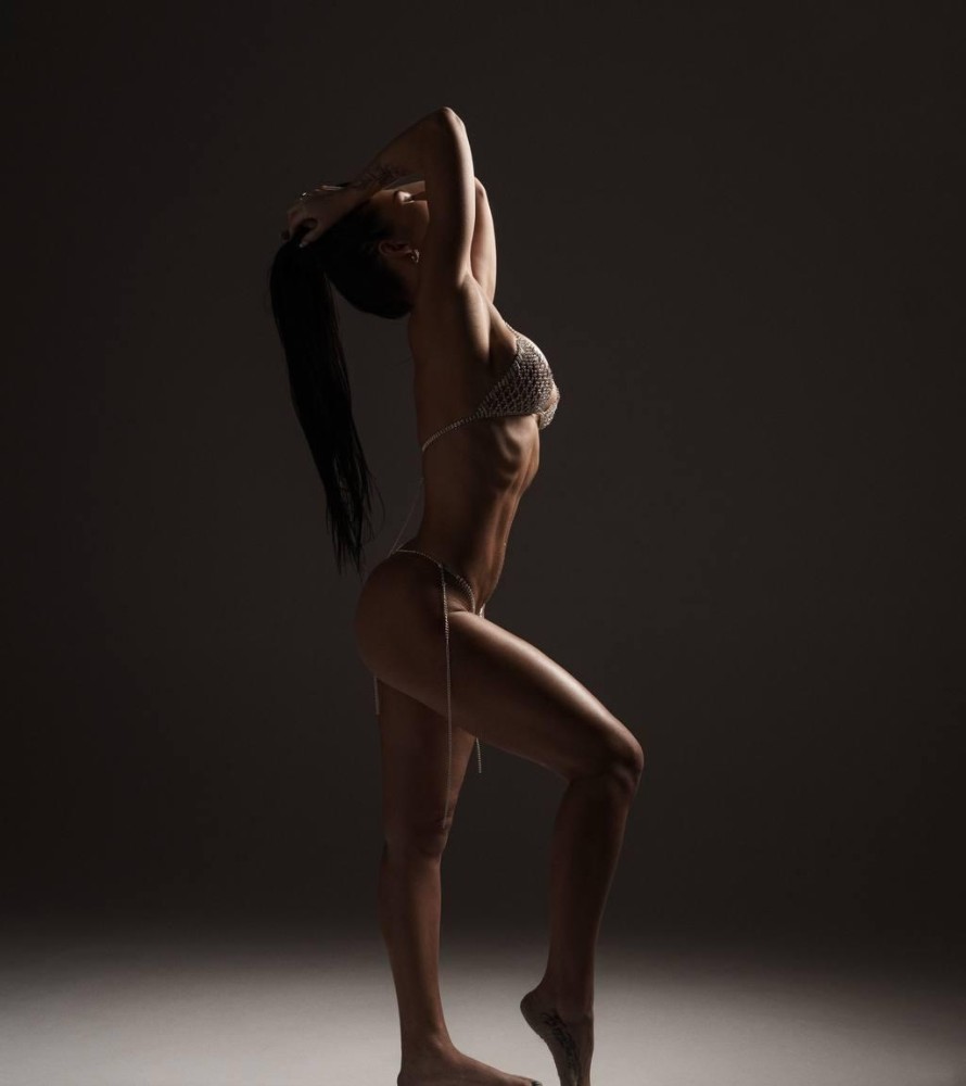 Индивидуалка Калерия фото № 2 в городе Богучар