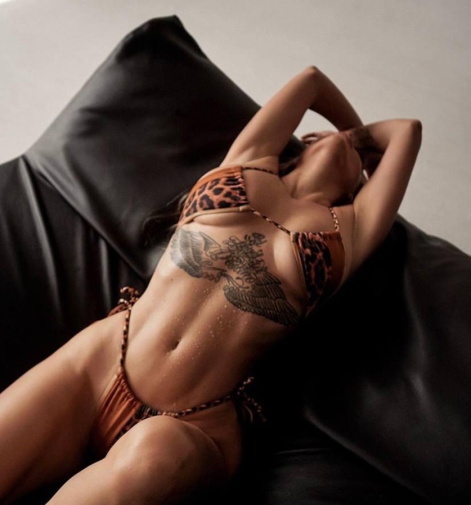 Индивидуалка Катерина фото № 2 в городе Богучар