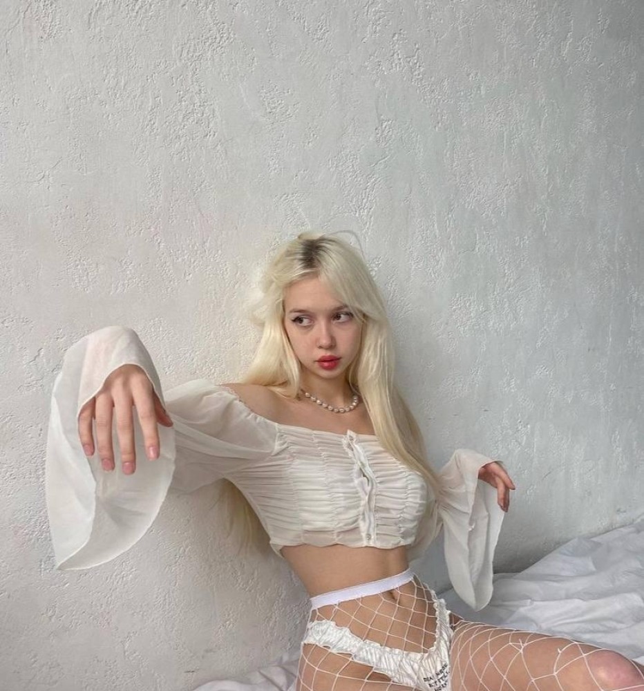 Индивидуалка Катька фото № 2 в городе Богучар