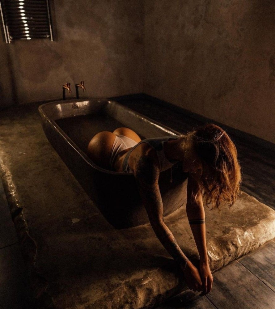 Индивидуалка Катрин фото № 2 в городе Богучар