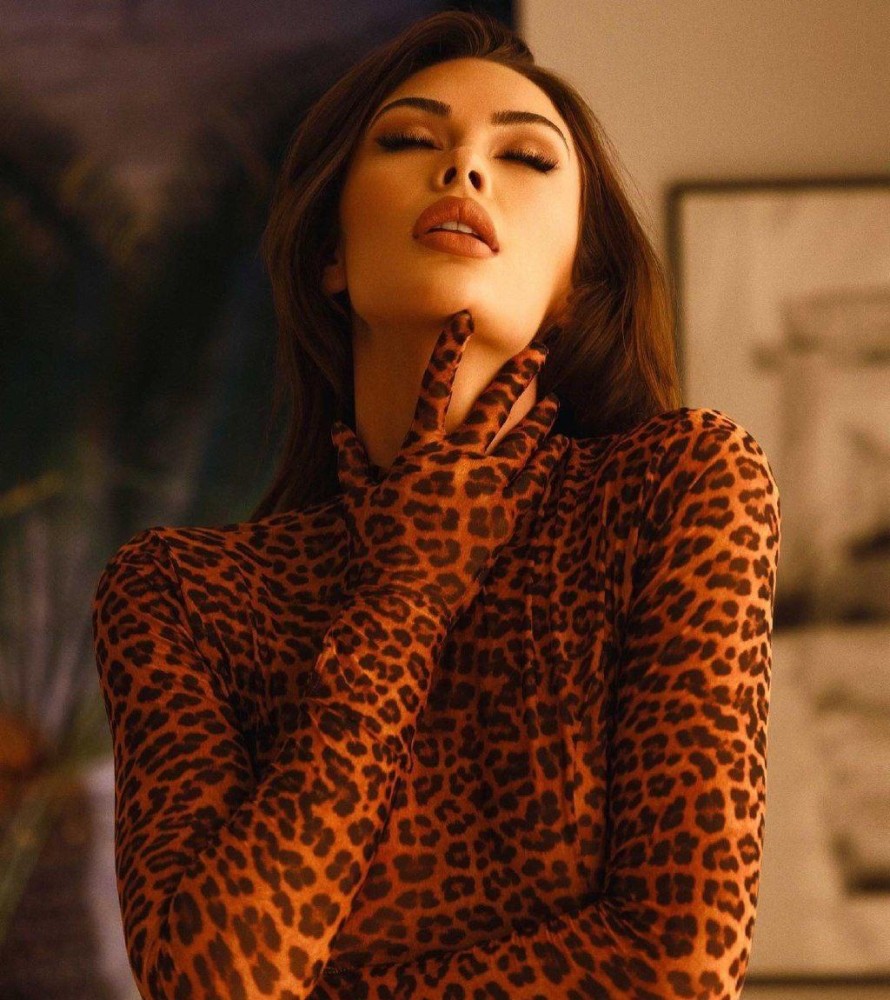 Индивидуалка Катрин фото № 2 в городе Богучар