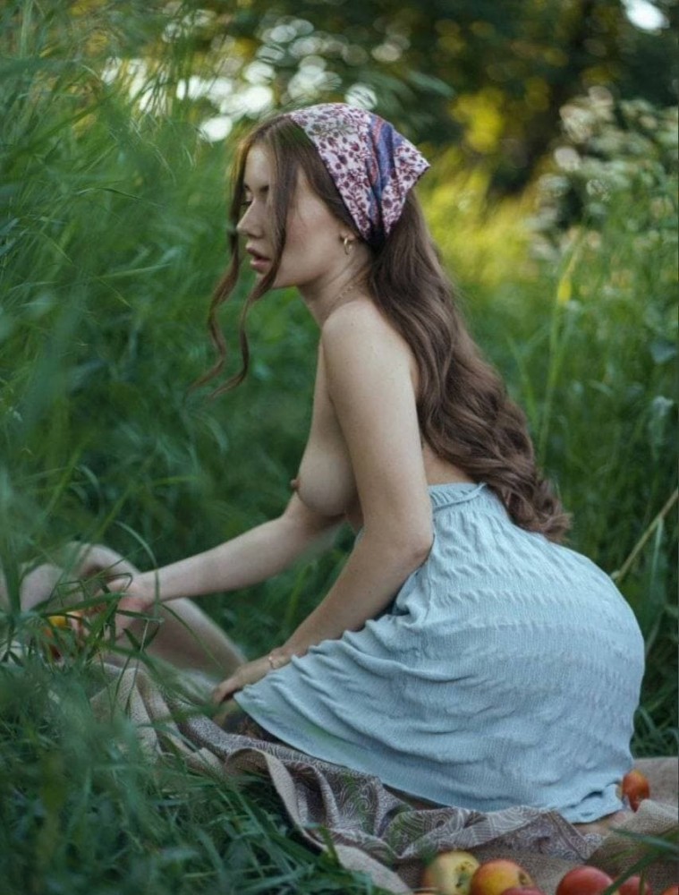 Индивидуалка Ланочка фото № 2 в городе Богучар