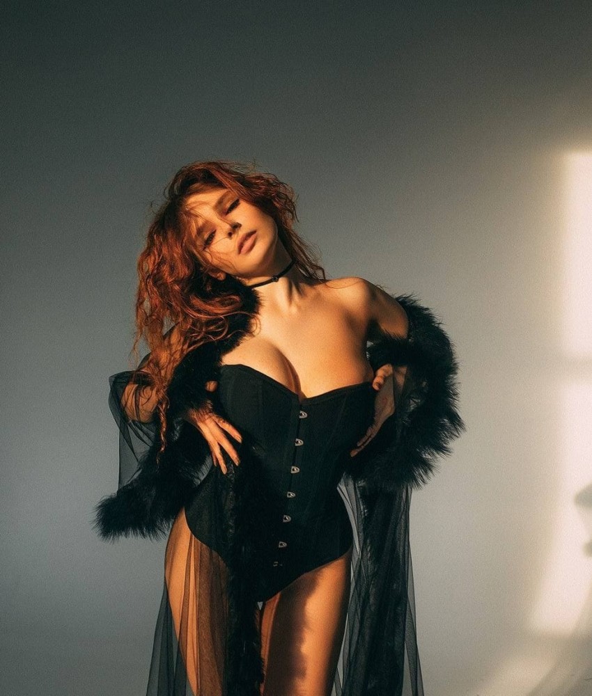 Индивидуалка Ласка фото № 2 в городе Богучар