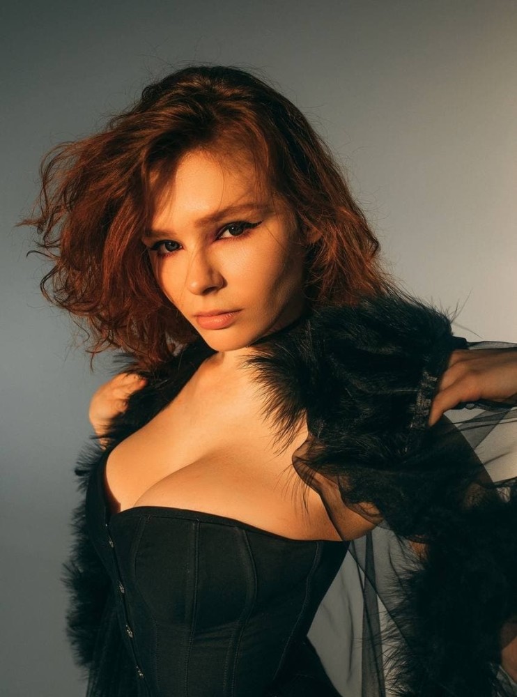 Индивидуалка Ласка фото № 2 в городе Богучар