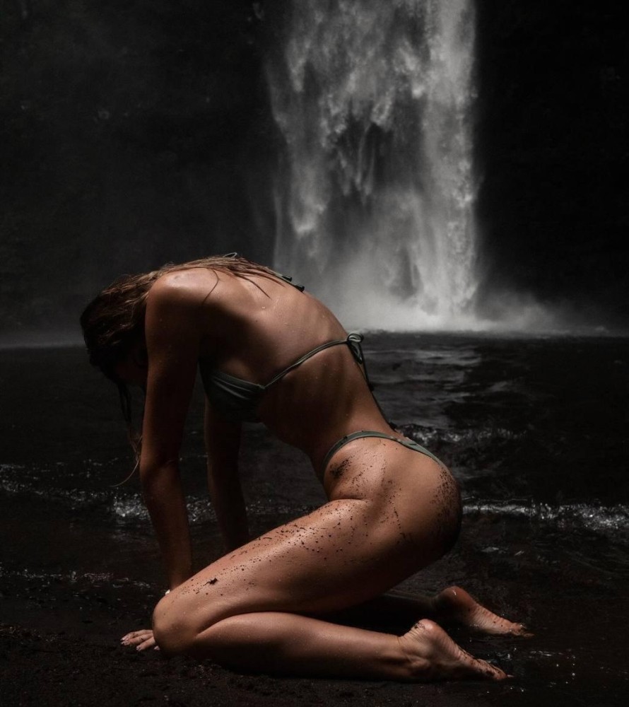 Индивидуалка Лили фото № 2 в городе Богучар