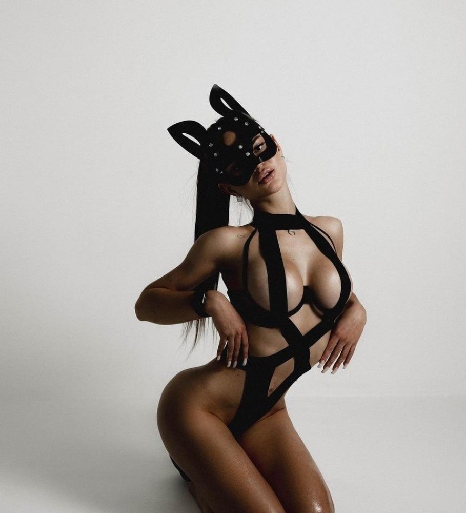 Индивидуалка Лиля фото № 2 в городе Богучар