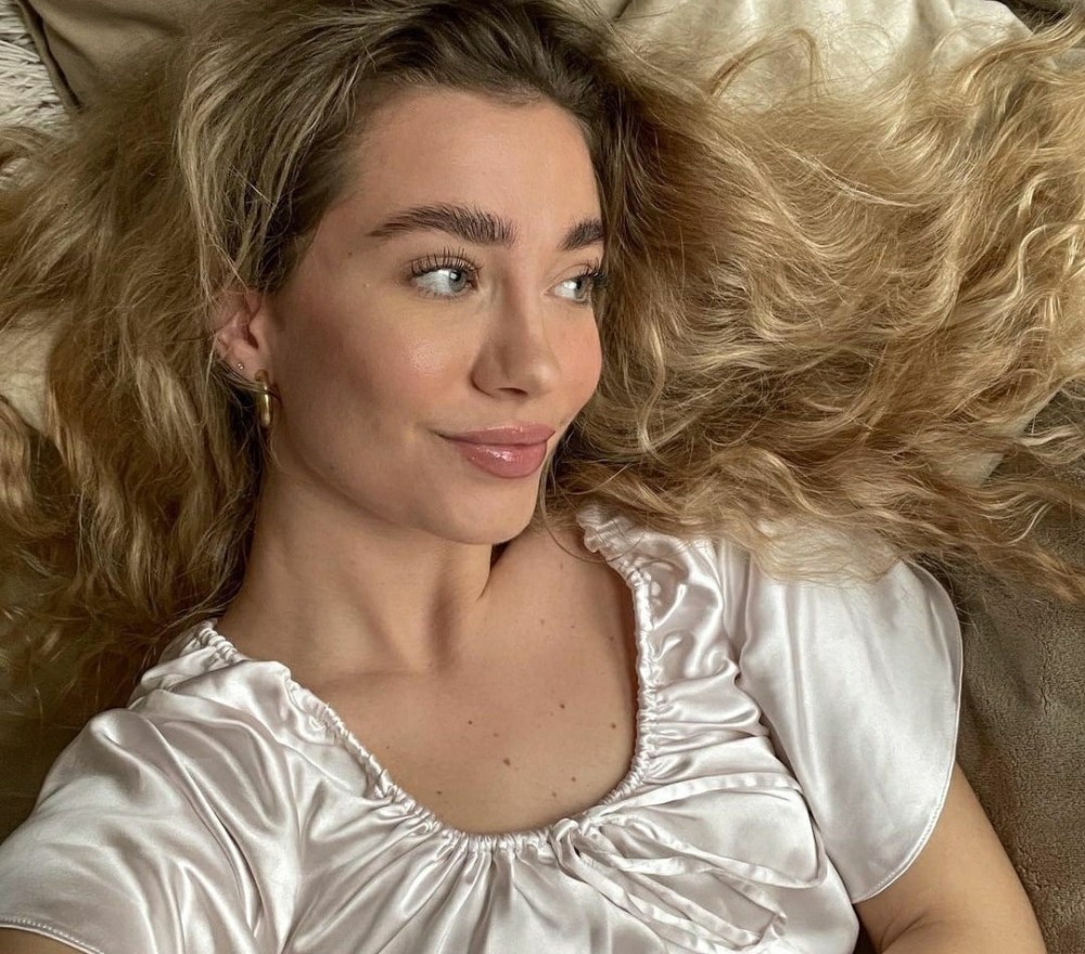 Индивидуалка Лиза фото № 2 в городе Богучар