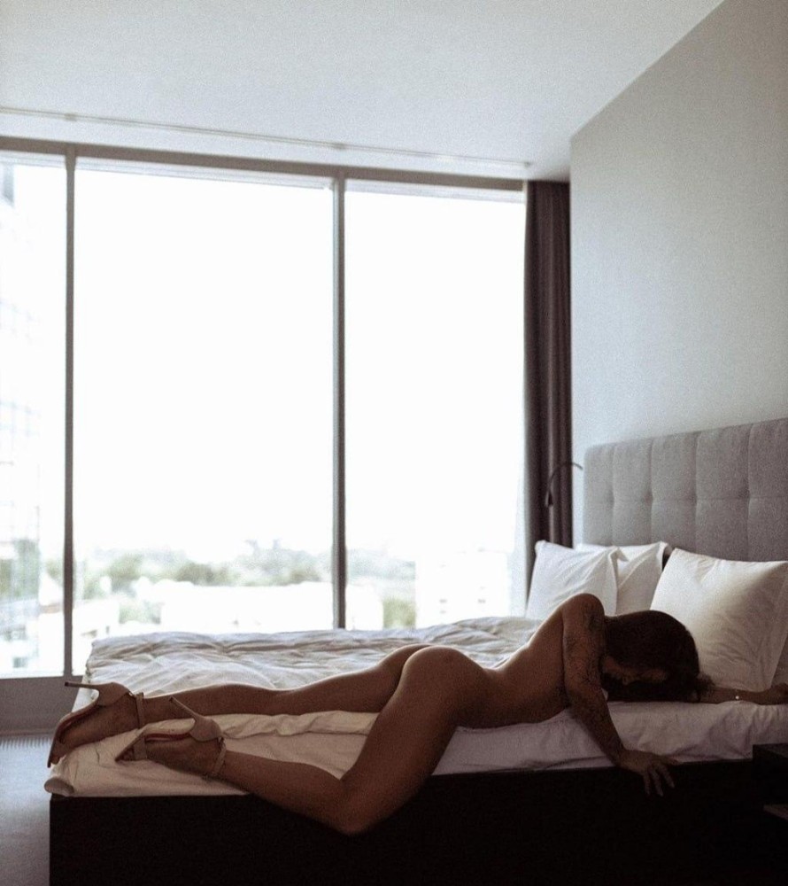 Индивидуалка Лиза фото № 2 в городе Богучар