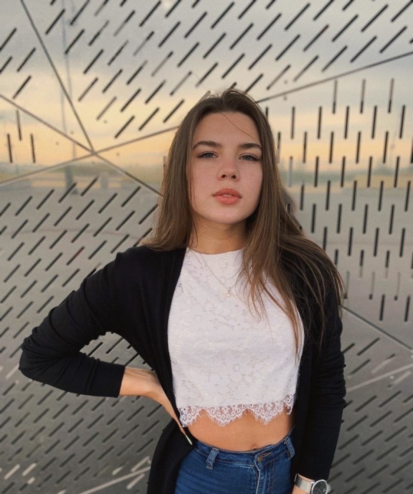 Индивидуалка Лизка фото № 2 в городе Богучар