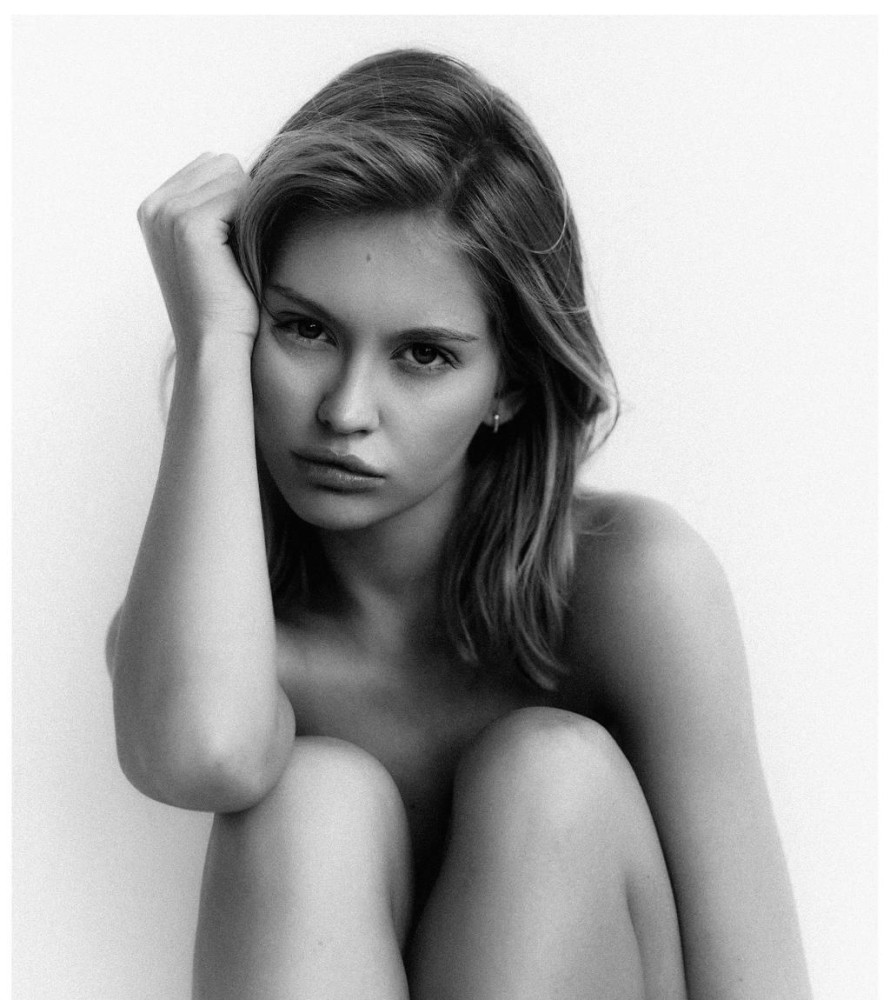 Индивидуалка Милена фото № 2 в городе Богучар