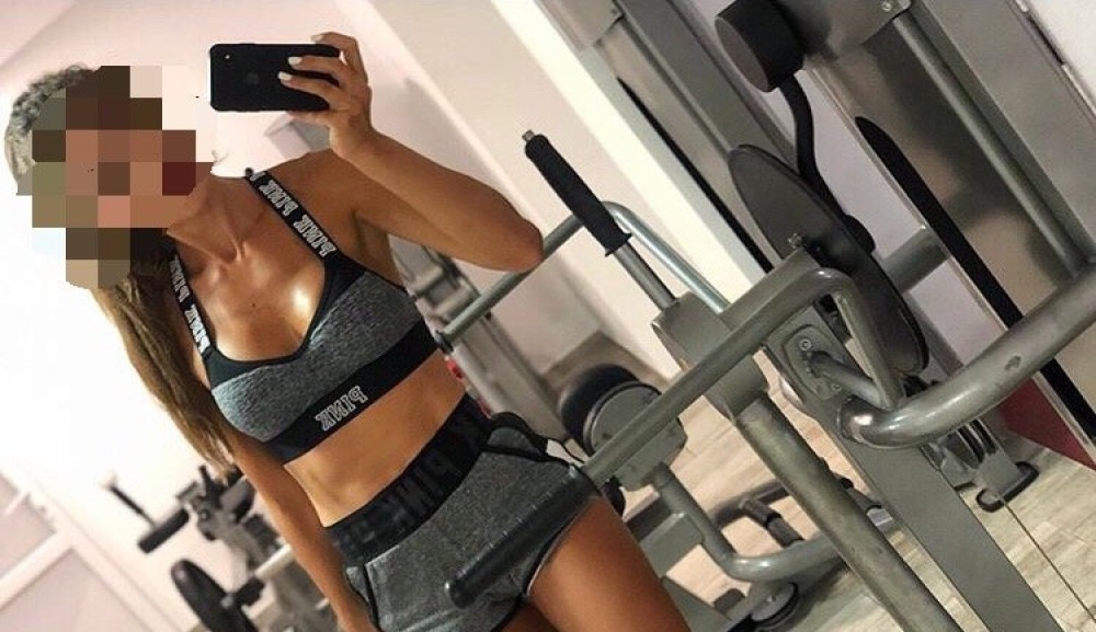 Индивидуалка Надежда фото № 2 в городе Богучар