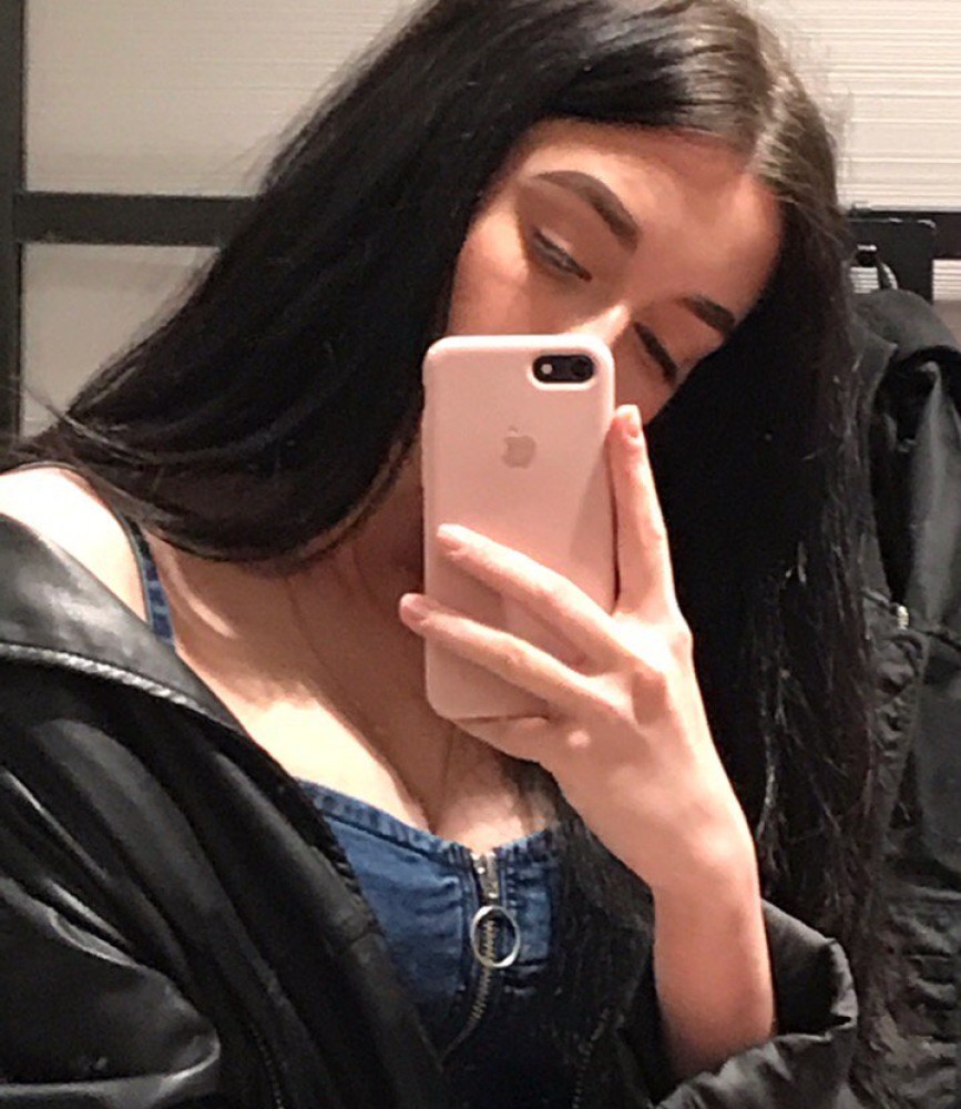 Индивидуалка Надюша фото № 2 в городе Богучар