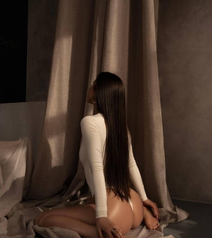 Индивидуалка Ника фото № 2 в городе Богучар