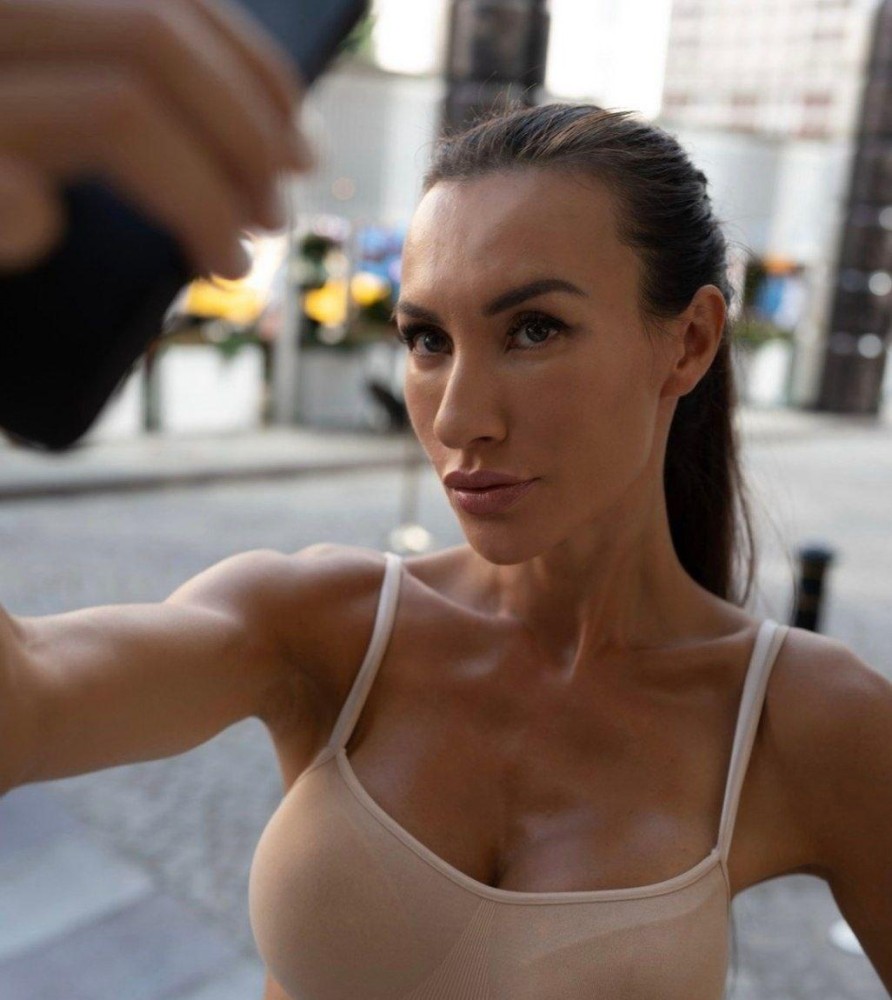 Индивидуалка Оксана фото № 2 в городе Богучар