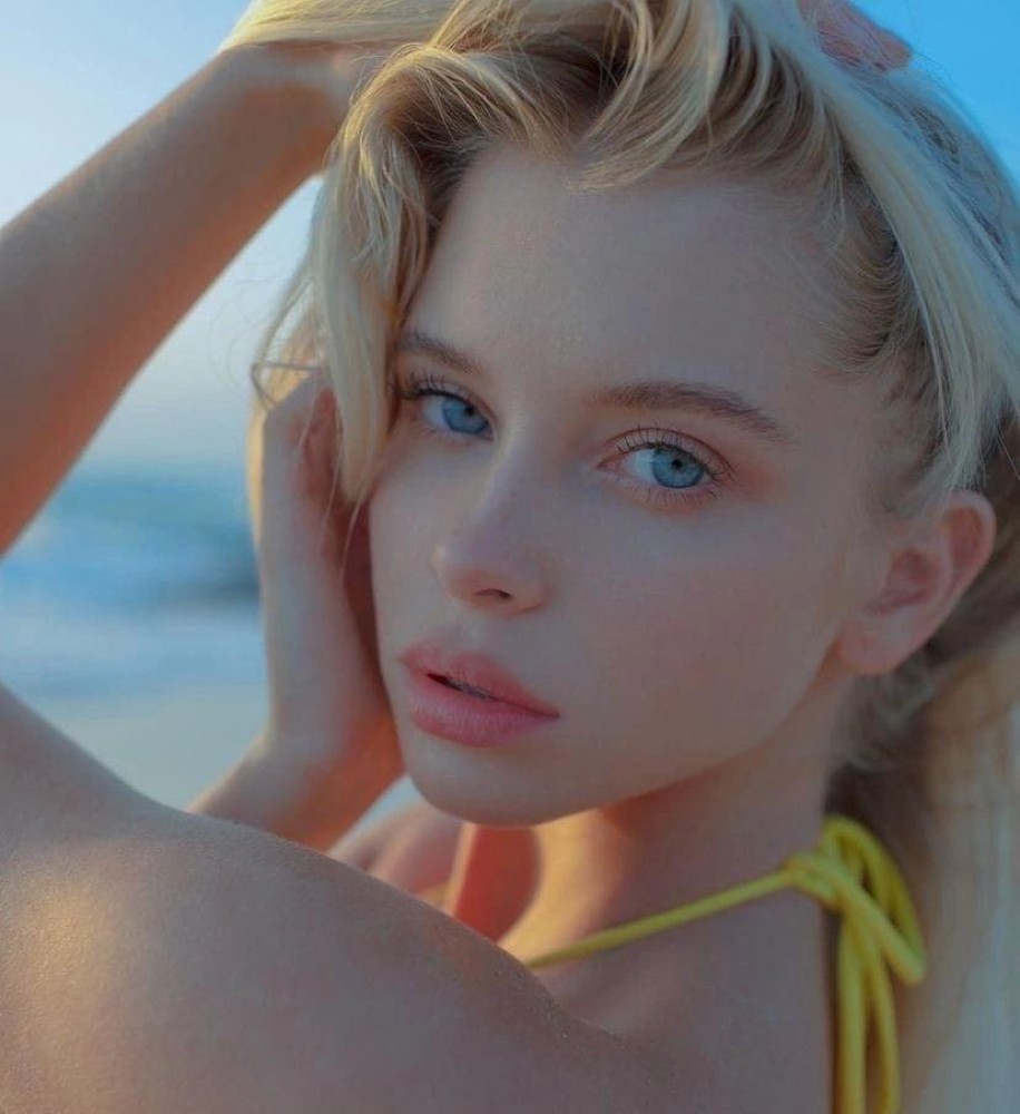 Индивидуалка Оксана фото № 2 в городе Богучар