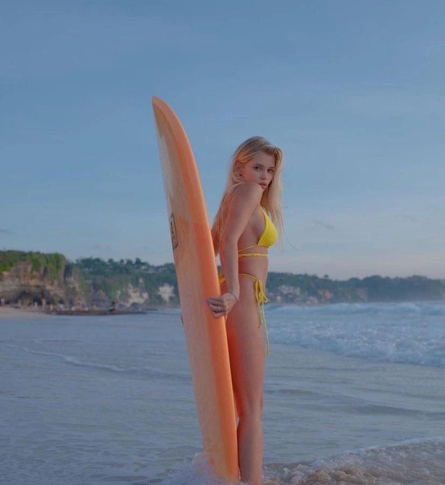 Индивидуалка Оксана фото № 2 в городе Богучар