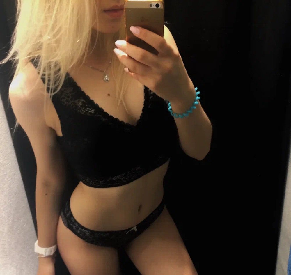 Индивидуалка Олеся фото № 2 в городе Богучар