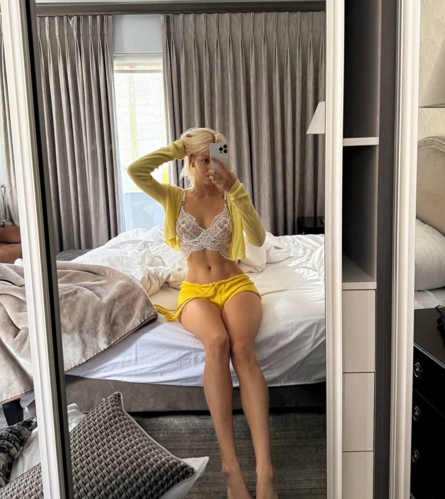 Индивидуалка Ольга фото № 2 в городе Богучар