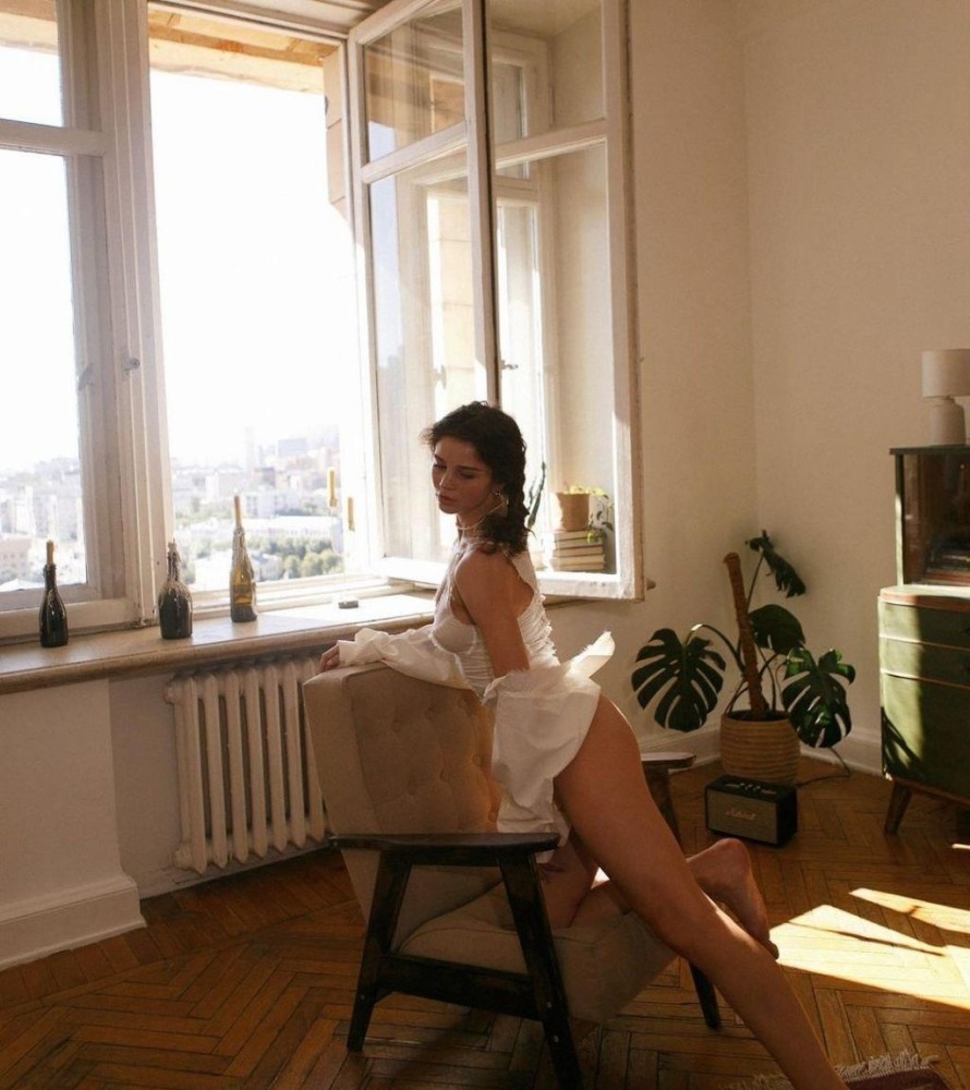 Индивидуалка Оливия фото № 2 в городе Богучар