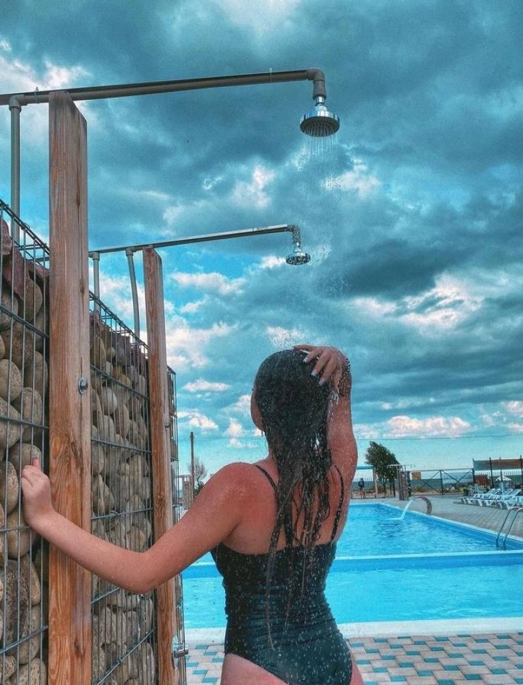 Индивидуалка Ленусик главное фото в городе Богучар 