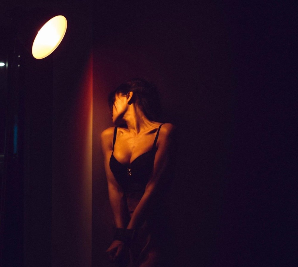 Индивидуалка Инна главное фото в городе Богучар 