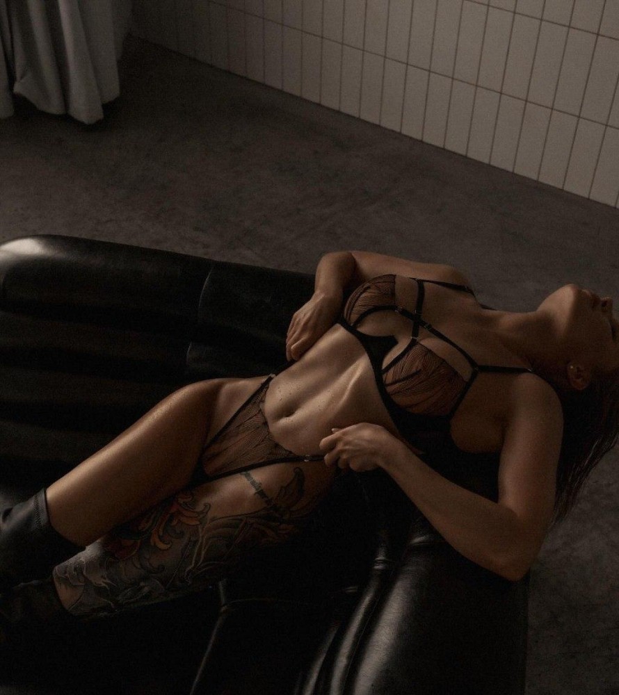 Индивидуалка Эльвира главное фото в городе Богучар 