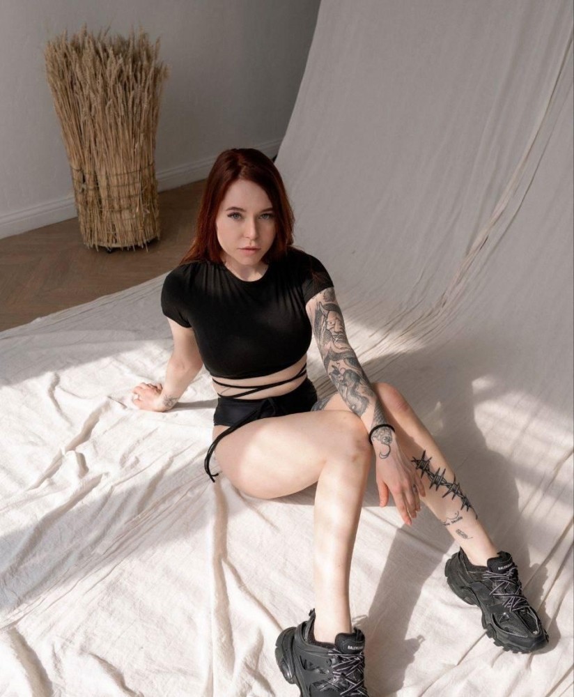 Индивидуалка Виктория главное фото в городе Богучар 