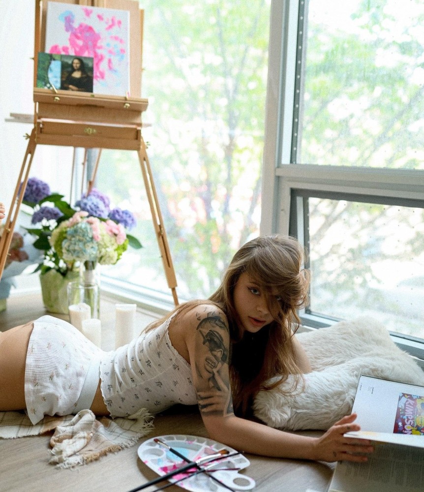 Индивидуалка Аврора главное фото в городе Богучар 