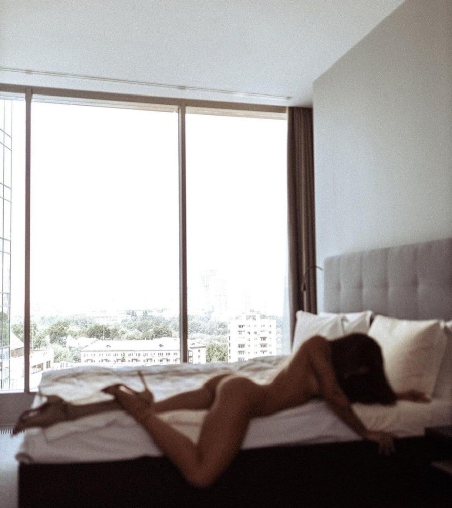 Индивидуалка Лиза главное фото в городе Богучар 