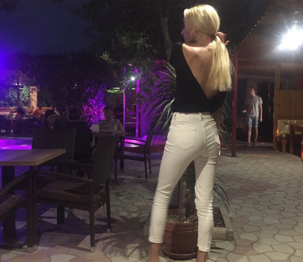 Индивидуалка Рита фото № 2 в городе Богучар