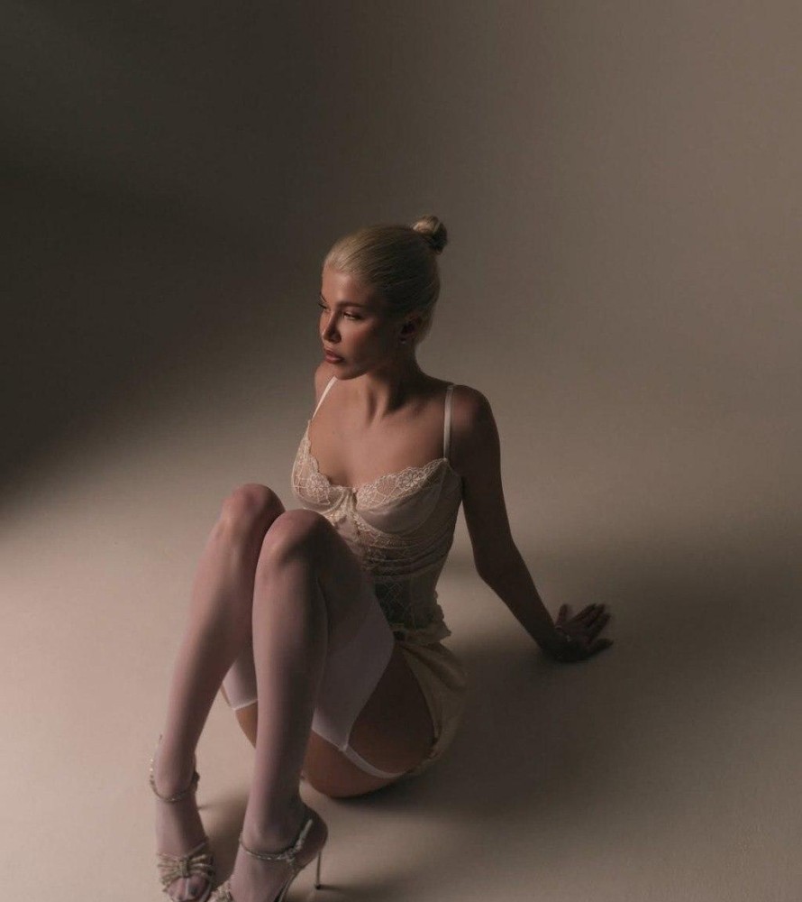 Индивидуалка Светлана фото № 2 в городе Богучар