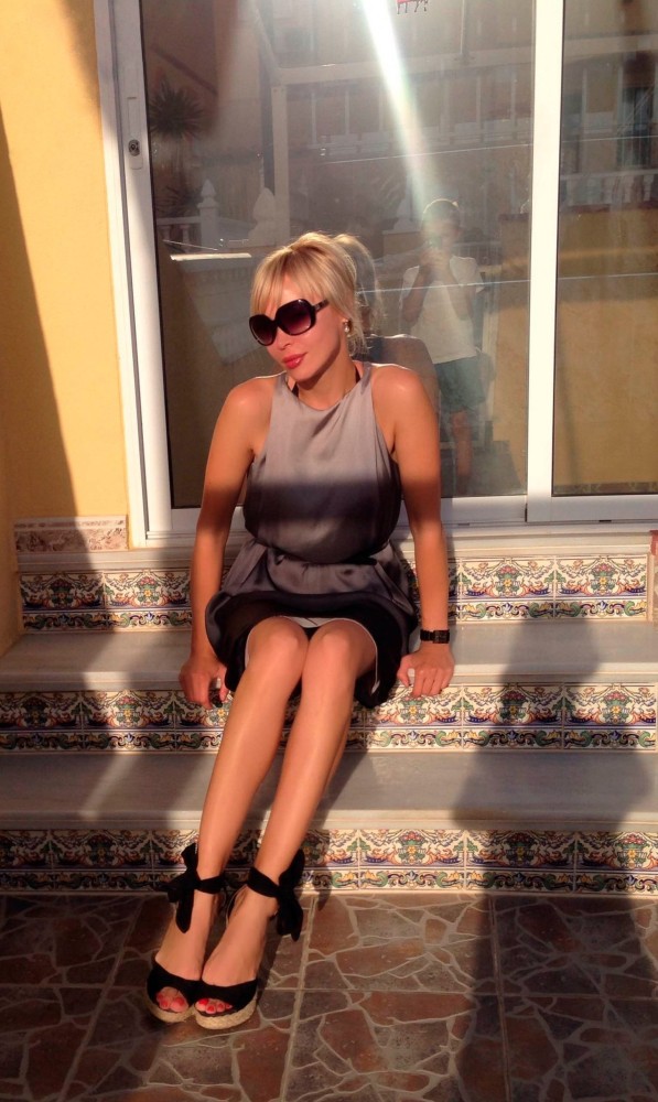 Индивидуалка Татьяна фото № 2 в городе Богучар