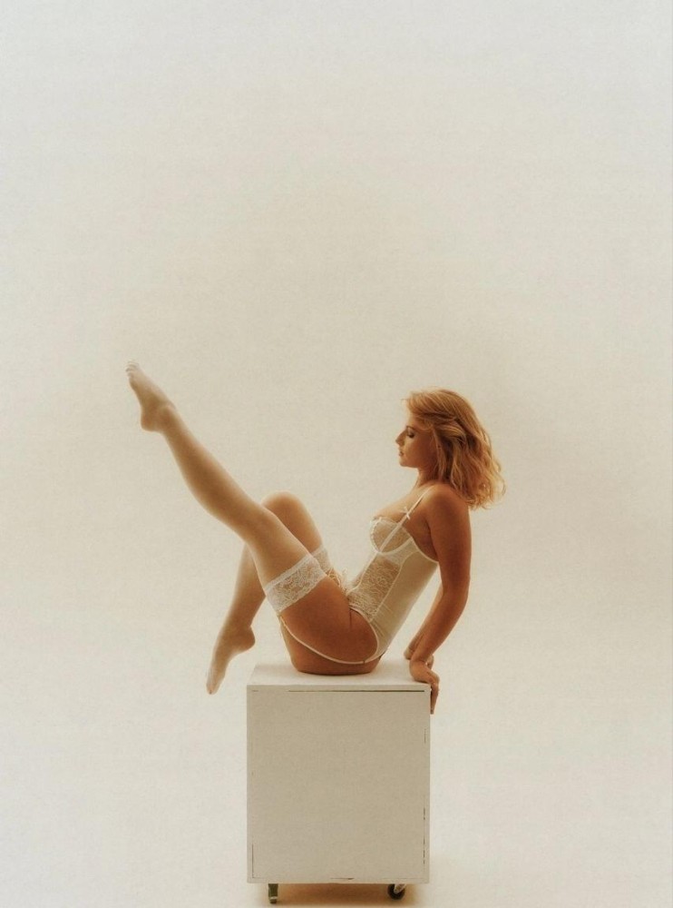 Индивидуалка Татьяна фото № 2 в городе Богучар